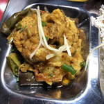 インド･パキスタン料理 ホット・スプーン - 