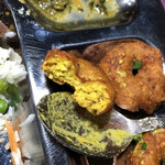 インド･パキスタン料理 ホット・スプーン - 