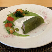 しまなみふれんち Murakami - 