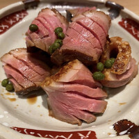 同心町 和食 瑞 - 