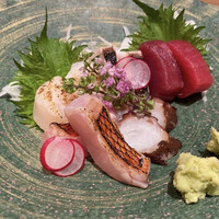 同心町 和食 瑞 - 