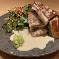 同心町 和食 瑞 - 