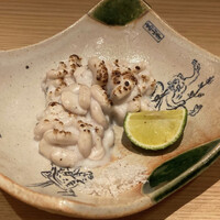 同心町 和食 瑞 - 