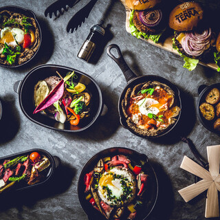 Farm to Table TERRA_2