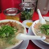 ラーメン魁力屋 柏市役所前店