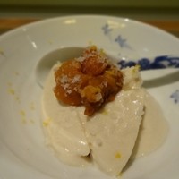 和酒和食の坂 - 先付