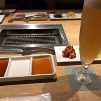 横浜焼肉kintan - 