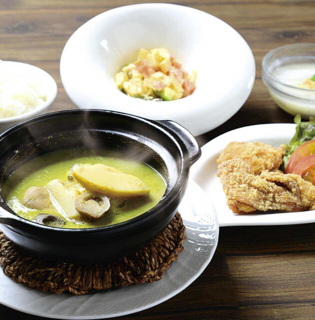 チャオサイゴン 大阪肥後橋店 Chao Sai Gon 肥後橋 ベトナム料理 食べログ