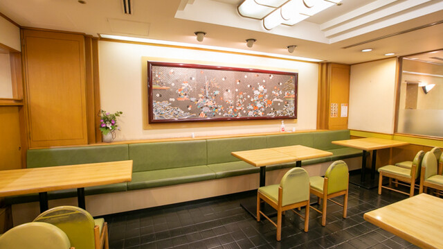 Tonkatsu KYK Hankyu Sanbangai Ten photo 5