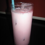 SUBARU - ｢飲み放題｣ノンアルコールカクテル ストロベリーミルク