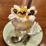 コーヒーショップ マル屋 - 料理写真: