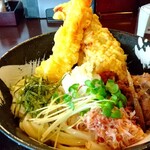 手打ちうどん 福来たる - 