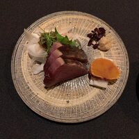 日本料理 楮山 - 