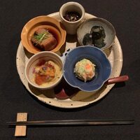 日本料理 楮山 - 