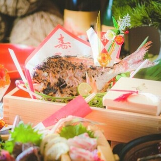 米と魚 酒造 米家ル_1