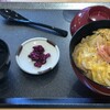 Ichiryuumansai - 親子丼：￥６８０