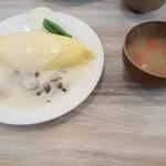 キッチン サカ - 