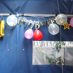 エビスエスクラッシコ - 風船完了 @3pm