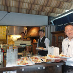 エビスエスクラッシコ - 銘々皿でご用意