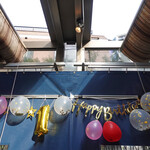 エビスエスクラッシコ - お空が見えますよ〜♬