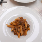 エビスエスクラッシコ - ペンネ・リガーテ