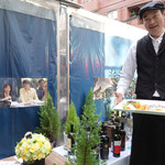 エビスエスクラッシコ - 出来上がりました！！