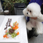 エビスエスクラッシコ - 最初はわけわからず・・