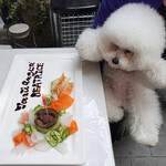 エビスエスクラッシコ - でも、いい匂い〜♬