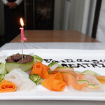 エビスエスクラッシコ - Happy First Birthday〜♬