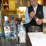 エビスエスクラッシコ - All went well after all