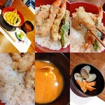 日本料理　香せり - 