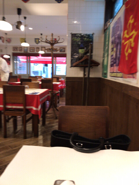 Cantine Ali Bab Tameike Sanno Kasumigaseki Bistro Tabelog Cantine Ali Bab Tameike Sanno Kasumigaseki Bistro Tabelog