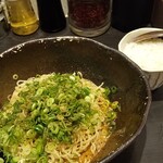 汁なし担担麺専門 キング軒 - 