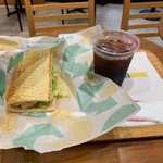 SUBWAY - 