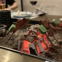 料亭 長坂 - 