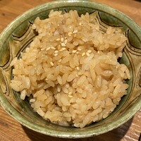 焼うお いし川 - 