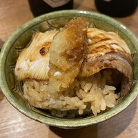 焼うお いし川 - 