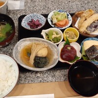 手料理 右近 -  手料理 右近 -