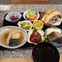 手料理 右近 -  手料理 右近 -