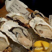 Oysterbar&Wine BELON 渋谷店 - 