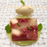 レザンファン ギャテ - 