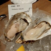 Oysterbar&Wine BELON 渋谷店 - 