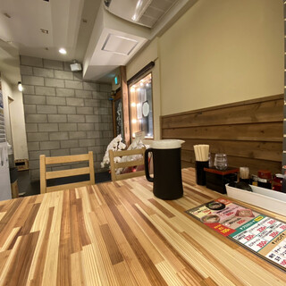 匠の豚骨ラーメン 偉大なる頑固者_2