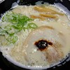 Ichikakuya - 博多豚骨ラーメン770円税込