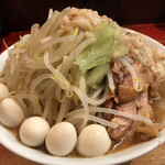 ラーメン二郎 - 