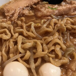 ラーメン二郎 - 