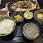 Yakiniku Ichi - 