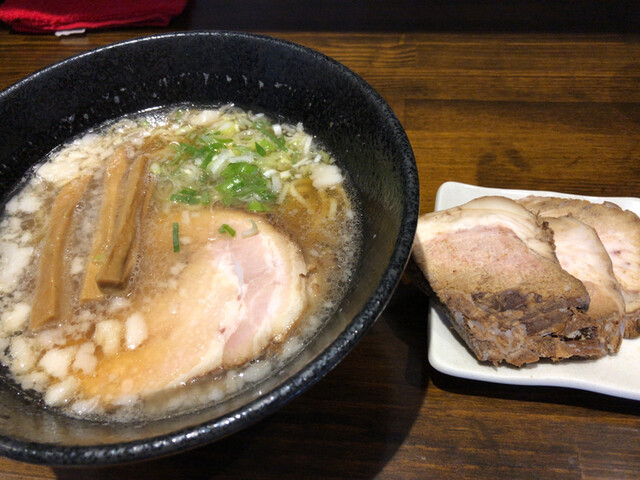 拉麺太极 古館 ラーメン 食べログ