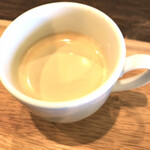 Avocafe - コーヒー。