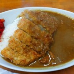 日正カレー - 